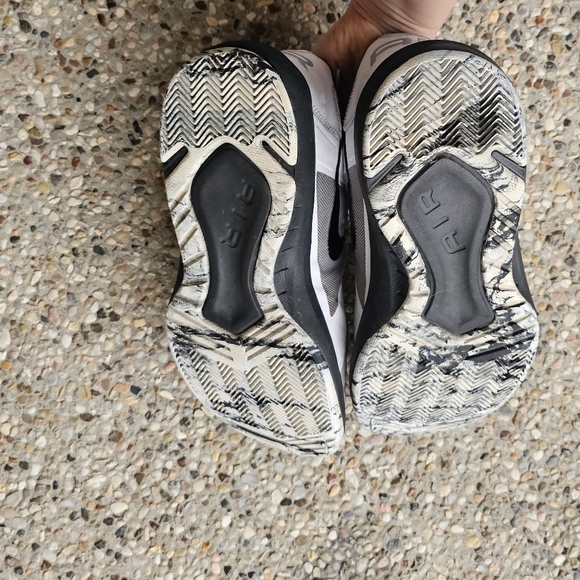 Nike sneackers us11,5 - Picture 16 of 16